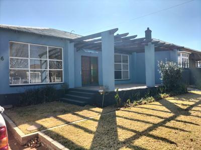 House For Rent in Krugersdorp, Krugersdorp